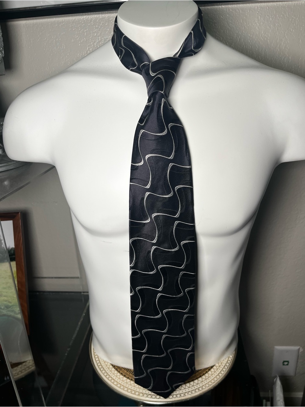 Men’s tie